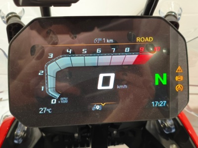 BMW Motorrad R 1300 GS Adventure 187025089 en la provincia de Barcelona BMW Motorrad R 1300 GS Adventure 187025089 en la provincia de Barcelona