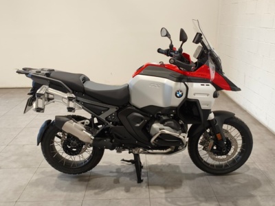 BMW Motorrad R 1300 GS Adventure 187025089 en la provincia de Barcelona BMW Motorrad R 1300 GS Adventure 187025089 en la provincia de Barcelona