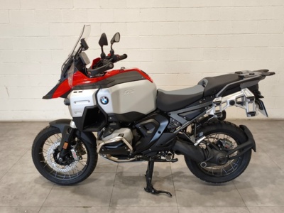 BMW Motorrad R 1300 GS Adventure 187025089 en la provincia de Barcelona BMW Motorrad R 1300 GS Adventure 187025089 en la provincia de Barcelona