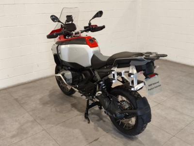 BMW Motorrad R 1300 GS Adventure 187025089 en la provincia de Barcelona BMW Motorrad R 1300 GS Adventure 187025089 en la provincia de Barcelona