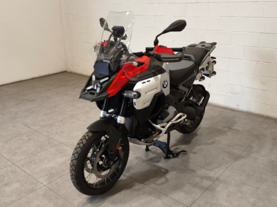 BMW Motorrad R 1300 GS Adventure 187025089 en la provincia de Barcelona BMW Motorrad R 1300 GS Adventure 187025089 en la provincia de Barcelona