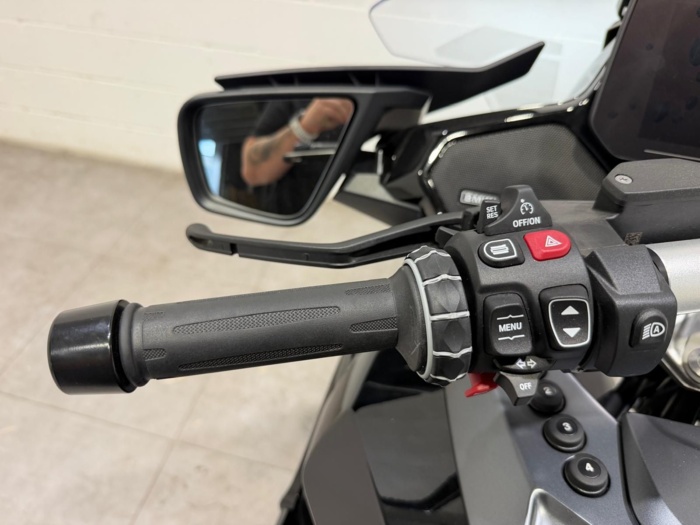 BMW Motorrad R 1300 RT en la provincia de Barcelona BMW Motorrad R 1300 RT en la provincia de Barcelona