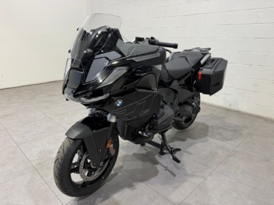BMW Motorrad R 1300 RT 187025137 en la provincia de Barcelona BMW Motorrad R 1300 RT 187025137 en la provincia de Barcelona