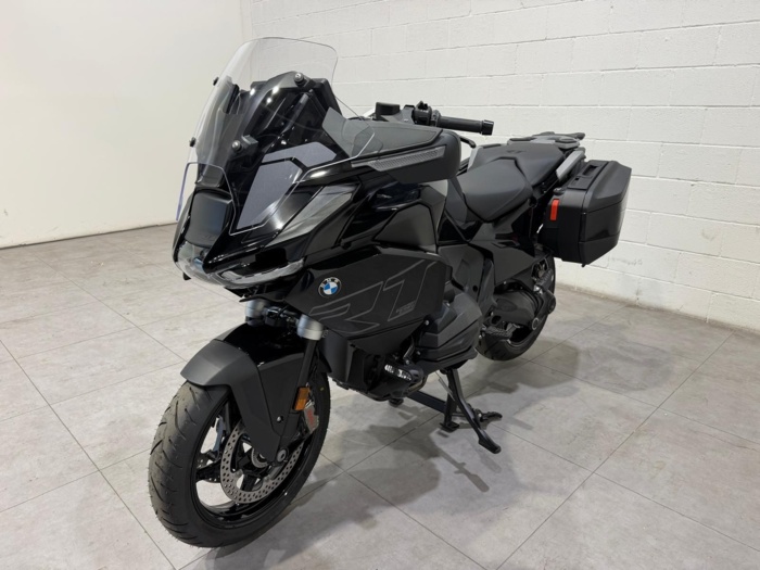 BMW Motorrad R 1300 RT en la provincia de Barcelona BMW Motorrad R 1300 RT en la provincia de Barcelona