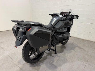 BMW Motorrad R 1300 RT 187025137 en la provincia de Barcelona BMW Motorrad R 1300 RT 187025137 en la provincia de Barcelona