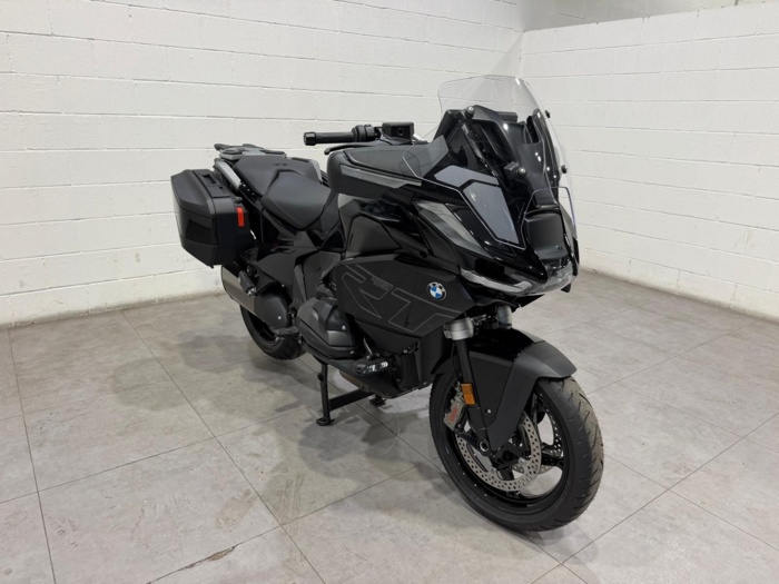 BMW Motorrad R 1300 RT en la provincia de Barcelona BMW Motorrad R 1300 RT en la provincia de Barcelona