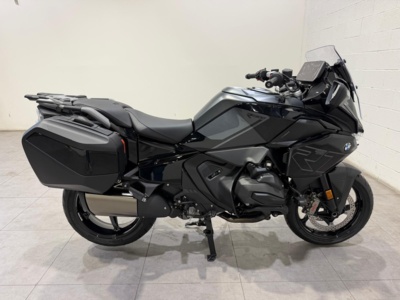 BMW Motorrad R 1300 RT 187025137 en la provincia de Barcelona BMW Motorrad R 1300 RT 187025137 en la provincia de Barcelona