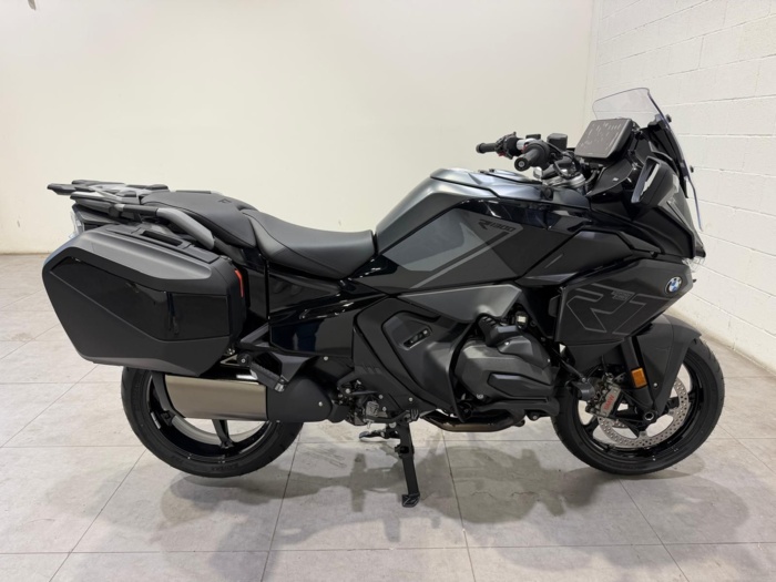 BMW Motorrad R 1300 RT en la provincia de Barcelona BMW Motorrad R 1300 RT en la provincia de Barcelona