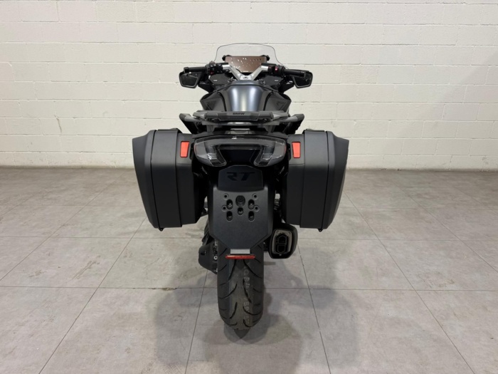 BMW Motorrad R 1300 RT en la provincia de Barcelona BMW Motorrad R 1300 RT en la provincia de Barcelona