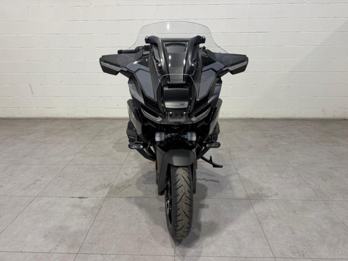BMW Motorrad R 1300 RT en la provincia de Barcelona BMW Motorrad R 1300 RT en la provincia de Barcelona