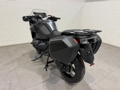 BMW Motorrad R 1300 RT 187025137 en la provincia de Barcelona BMW Motorrad R 1300 RT 187025137 en la provincia de Barcelona