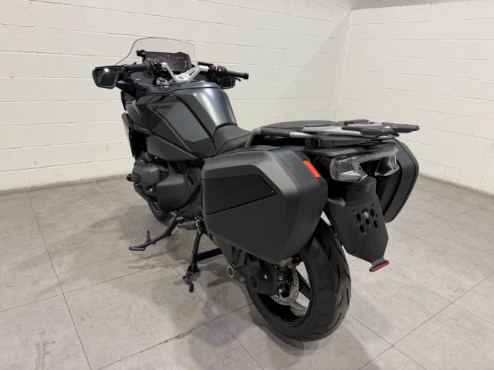 BMW Motorrad R 1300 RT en la provincia de Barcelona BMW Motorrad R 1300 RT en la provincia de Barcelona