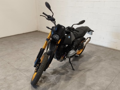 BMW Motorrad R 12 G/S 187025143 en la provincia de Barcelona BMW Motorrad R 12 G/S 187025143 en la provincia de Barcelona
