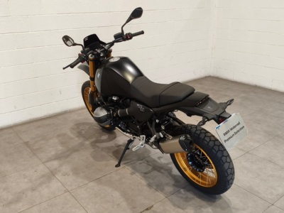 BMW Motorrad R 12 G/S 187025143 en la provincia de Barcelona BMW Motorrad R 12 G/S 187025143 en la provincia de Barcelona