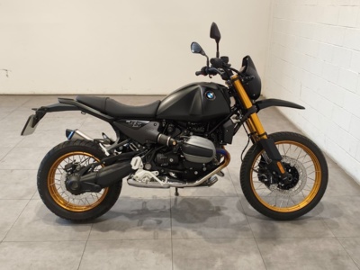 BMW Motorrad R 12 G/S 187025143 en la provincia de Barcelona BMW Motorrad R 12 G/S 187025143 en la provincia de Barcelona