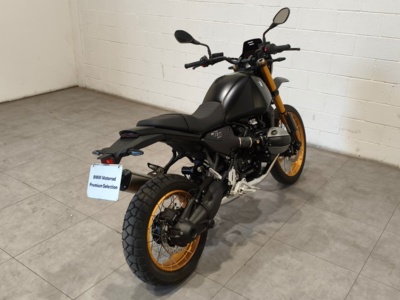 BMW Motorrad R 12 G/S 187025143 en la provincia de Barcelona BMW Motorrad R 12 G/S 187025143 en la provincia de Barcelona