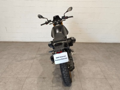 BMW Motorrad R 12 G/S 187025143 en la provincia de Barcelona BMW Motorrad R 12 G/S 187025143 en la provincia de Barcelona