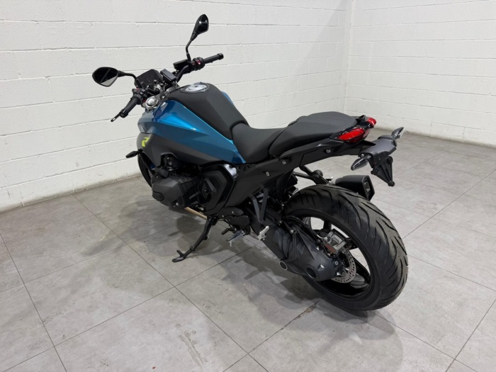 BMW Motorrad R 1300 R en la provincia de Barcelona BMW Motorrad R 1300 R en la provincia de Barcelona