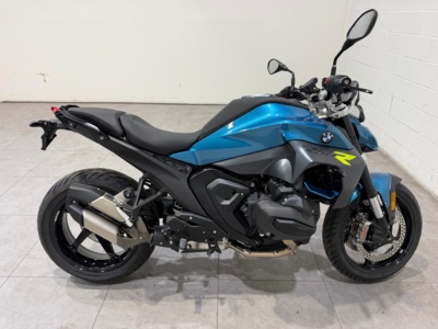 BMW Motorrad R 1300 R 187059670 en la provincia de Barcelona BMW Motorrad R 1300 R 187059670 en la provincia de Barcelona