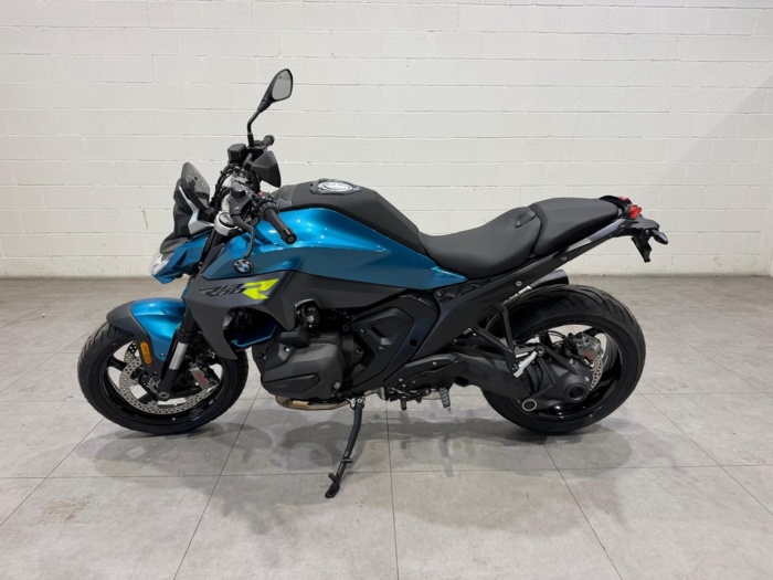 BMW Motorrad R 1300 R en la provincia de Barcelona BMW Motorrad R 1300 R en la provincia de Barcelona