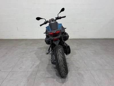 BMW Motorrad R 1300 R 187059670 en la provincia de Barcelona BMW Motorrad R 1300 R 187059670 en la provincia de Barcelona
