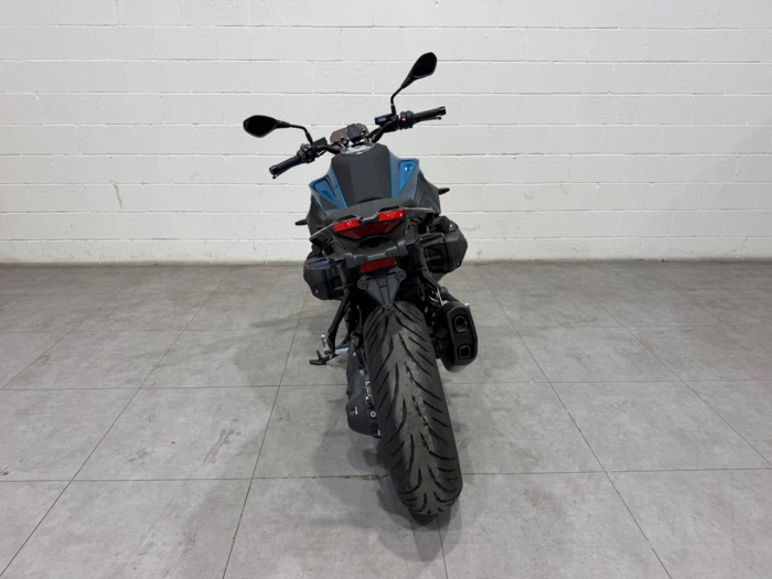 BMW Motorrad R 1300 R en la provincia de Barcelona BMW Motorrad R 1300 R en la provincia de Barcelona
