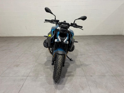 BMW Motorrad R 1300 R 187059670 en la provincia de Barcelona BMW Motorrad R 1300 R 187059670 en la provincia de Barcelona