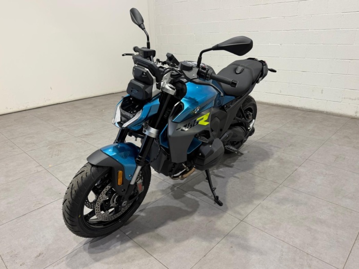 BMW Motorrad R 1300 R en la provincia de Barcelona BMW Motorrad R 1300 R en la provincia de Barcelona