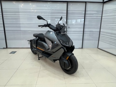 BMW Motorrad CE 04 187059673 en la provincia de Barcelona BMW Motorrad CE 04 187059673 en la provincia de Barcelona