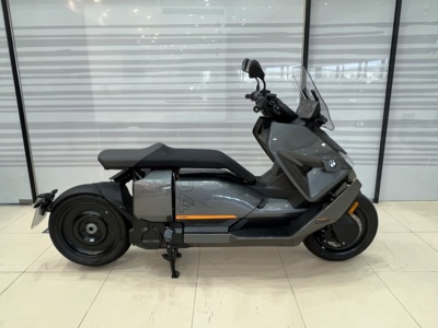 BMW Motorrad CE 04 187059673 en la provincia de Barcelona BMW Motorrad CE 04 187059673 en la provincia de Barcelona