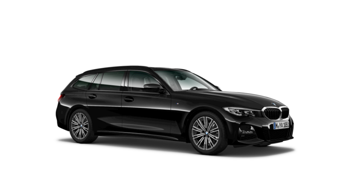 BMW 330d xDrive Touring 210 kW (286 CV) Serie 3 en la provincia de Barcelona BMW 330d xDrive Touring 210 kW (286 CV) Serie 3 en la provincia de Barcelona