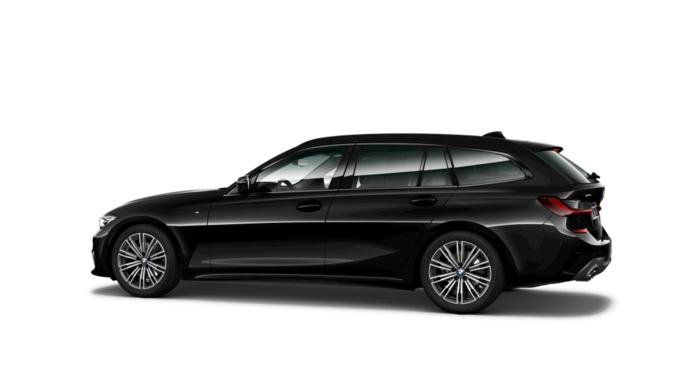 BMW 330d xDrive Touring 210 kW (286 CV) Serie 3 en la provincia de Barcelona BMW 330d xDrive Touring 210 kW (286 CV) Serie 3 en la provincia de Barcelona