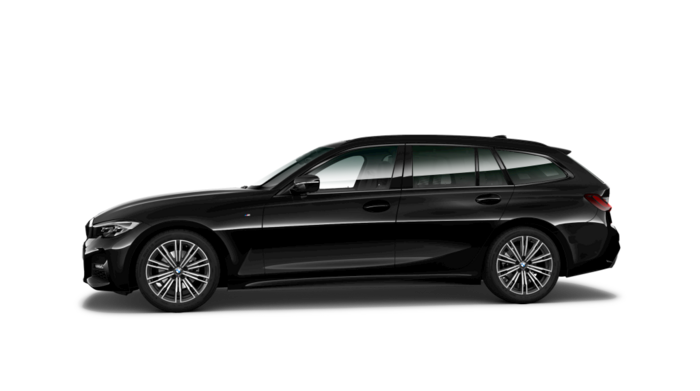 BMW 330d xDrive Touring 210 kW (286 CV) Serie 3 en la provincia de Barcelona BMW 330d xDrive Touring 210 kW (286 CV) Serie 3 en la provincia de Barcelona