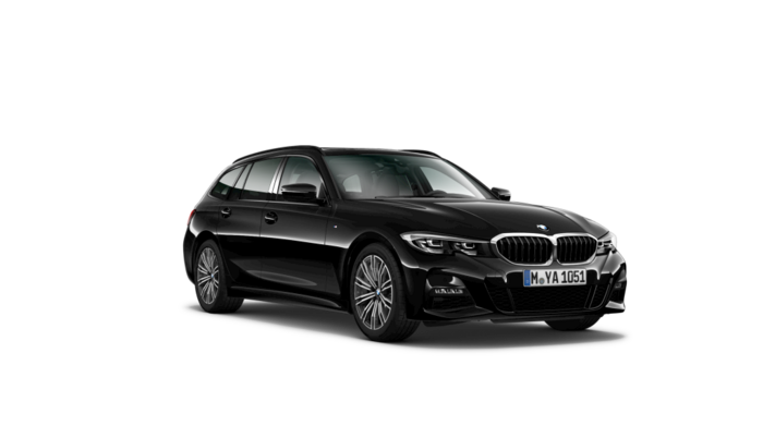 BMW 330d xDrive Touring 210 kW (286 CV) Serie 3 en la provincia de Barcelona BMW 330d xDrive Touring 210 kW (286 CV) Serie 3 en la provincia de Barcelona