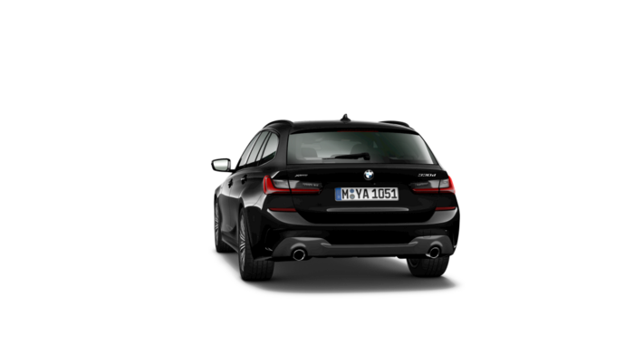 BMW 330d xDrive Touring 210 kW (286 CV) Serie 3 en la provincia de Barcelona BMW 330d xDrive Touring 210 kW (286 CV) Serie 3 en la provincia de Barcelona