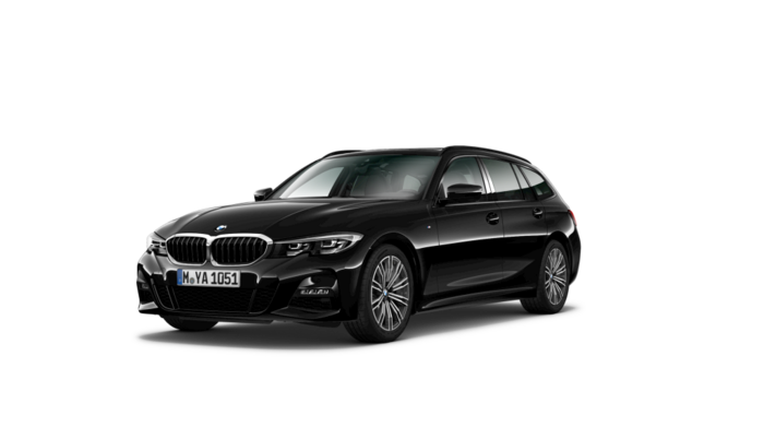 BMW 330d xDrive Touring 210 kW (286 CV) Serie 3 en la provincia de Barcelona BMW 330d xDrive Touring 210 kW (286 CV) Serie 3 en la provincia de Barcelona