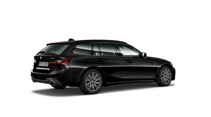 BMW 330d xDrive Touring 210 kW (286 CV) Serie 3 en la provincia de Barcelona BMW 330d xDrive Touring 210 kW (286 CV) Serie 3 en la provincia de Barcelona