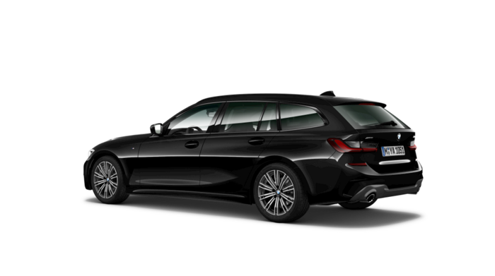 BMW 330d xDrive Touring 210 kW (286 CV) Serie 3 en la provincia de Barcelona BMW 330d xDrive Touring 210 kW (286 CV) Serie 3 en la provincia de Barcelona