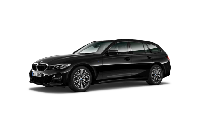 BMW 330d xDrive Touring 210 kW (286 CV) Serie 3 en la provincia de Barcelona BMW 330d xDrive Touring 210 kW (286 CV) Serie 3 en la provincia de Barcelona