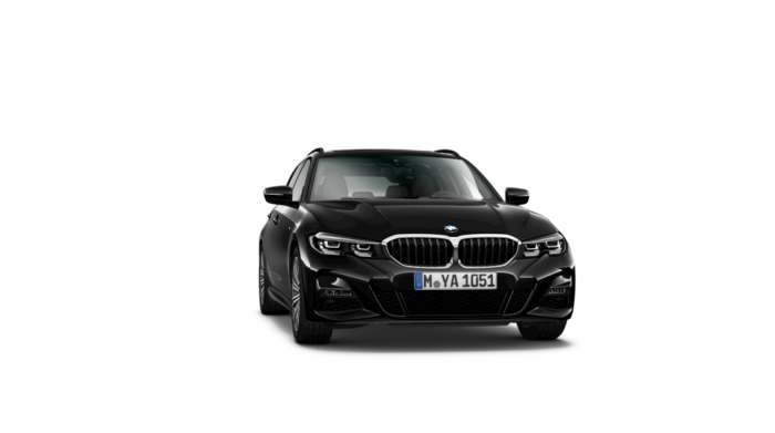 BMW 330d xDrive Touring 210 kW (286 CV) Serie 3 en la provincia de Barcelona BMW 330d xDrive Touring 210 kW (286 CV) Serie 3 en la provincia de Barcelona