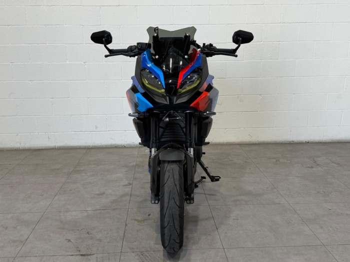 BMW Motorrad F 900 XR A2 en la provincia de Barcelona BMW Motorrad F 900 XR A2 en la provincia de Barcelona