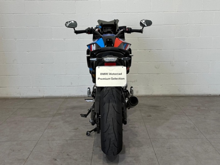 BMW Motorrad F 900 XR A2 en la provincia de Barcelona BMW Motorrad F 900 XR A2 en la provincia de Barcelona