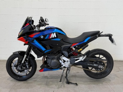 BMW Motorrad F 900 XR A2 189706618 BMW Motorrad F 900 XR A2 189706618