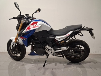 BMW Motorrad F 900 R A2 195337126 BMW Motorrad F 900 R A2 195337126