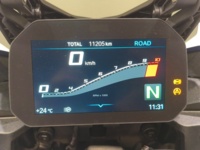 BMW Motorrad F 900 XRthumbs6 BMW Motorrad F 900 XRthumbs6