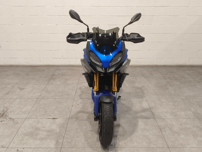 BMW Motorrad F 900 XR en la provincia de Barcelona BMW Motorrad F 900 XR en la provincia de Barcelona