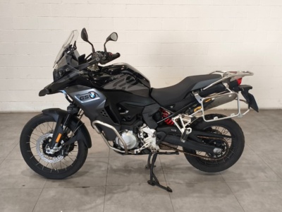 BMW Motorrad F 850 GS Adventure 198323413 BMW Motorrad F 850 GS Adventure 198323413