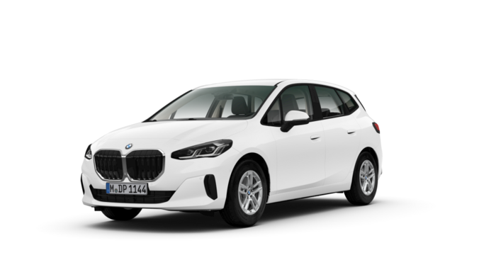 BMW 218i Active Tourer 100 kW (136 CV) Serie 2 en la provincia de Barcelona BMW 218i Active Tourer 100 kW (136 CV) Serie 2 en la provincia de Barcelona