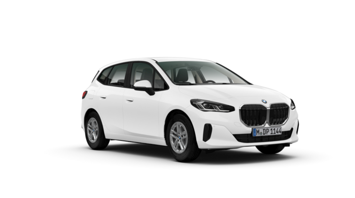 BMW 218i Active Tourer 100 kW (136 CV) Serie 2 en la provincia de Barcelona BMW 218i Active Tourer 100 kW (136 CV) Serie 2 en la provincia de Barcelona
