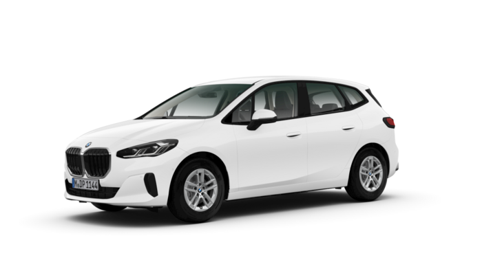 BMW 218i Active Tourer 100 kW (136 CV) Serie 2 en la provincia de Barcelona BMW 218i Active Tourer 100 kW (136 CV) Serie 2 en la provincia de Barcelona